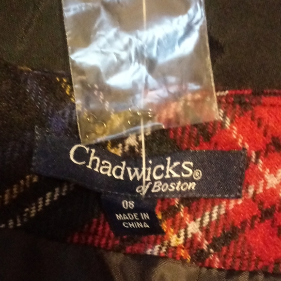 Skirt - Picture 3 of 4